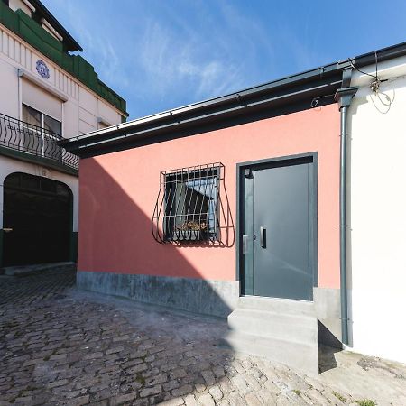 Alegria Cool House Villa Porto Bagian luar foto